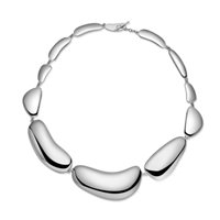 Collana Pianegonda Donna Clipea in Argento PLA05 - PLA05
